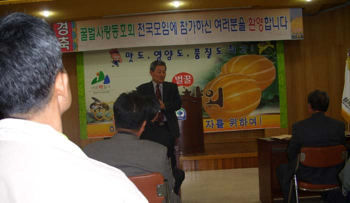 꿀벌사랑 이미지