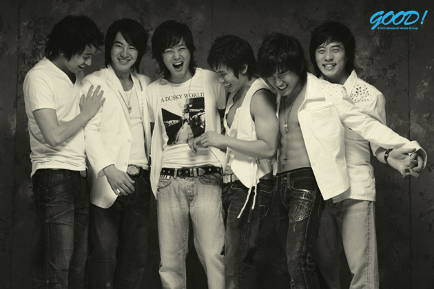 신화 이미지