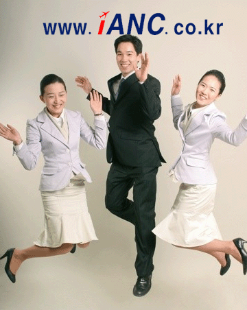 한성항공 이미지
