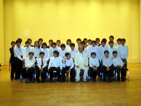 한국주단 이미지
