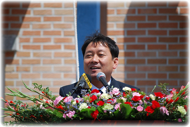 월정사노인요양원 이미지