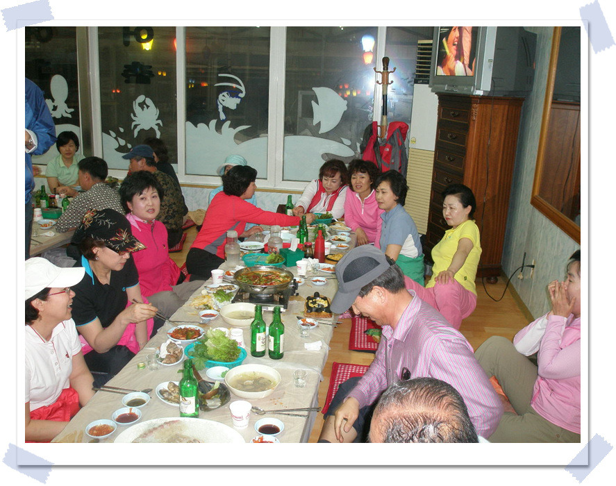 서해횟집 이미지