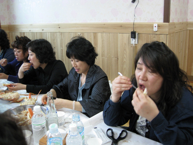 동해안식당 이미지