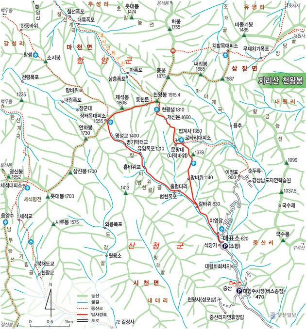 서부관광주유소 이미지