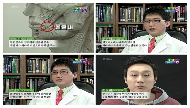 얼굴 이미지