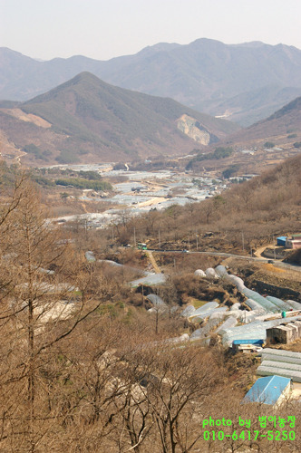 한재풍경 이미지