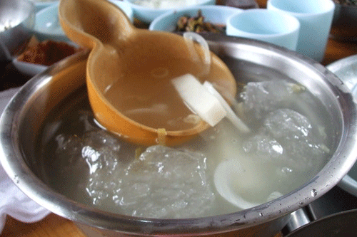 동루골막국수 이미지