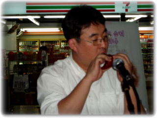 연주김밥 이미지