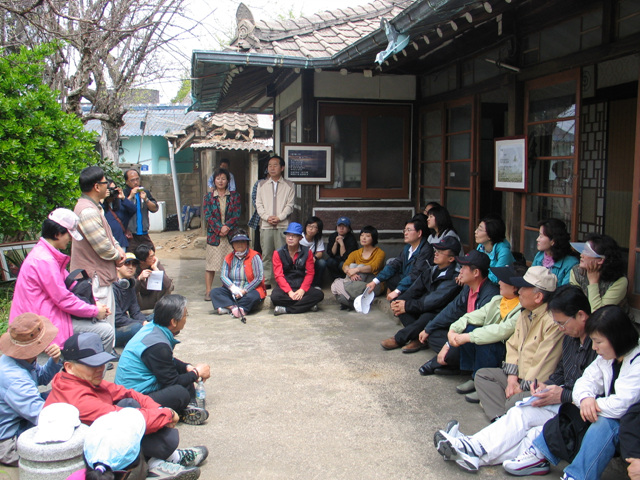 제74차 영광·장성 문학기행(2008. 04. 20) - 카페앨범 - 코리아리더스클럽 · 코리아리더스포럼 · 코리아리더십센터 제74차 영광·장성... 
